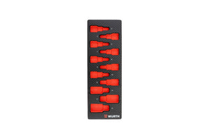 System-Einlage leer-SYSEINLG-F.0965905204 Verpackungsinhalt 1 Einheit