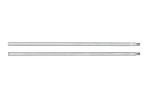 Reinigungsbürste Zubehör-VERL-F.REINIGBURST-GWDM8-2X345MM Verpackungsinhalt 1 Einheit - Marktplatz24