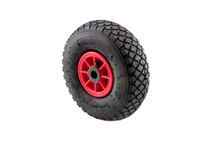 Zubehör Transportmittel-LUFTRAD-F.TRAN-260MM-NB22MM Verpackungsinhalt 1 Einheit