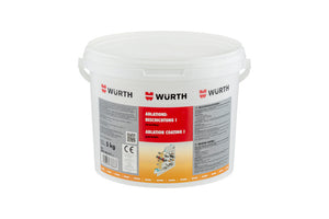 Brandschutzbeschichtung-ABLATBESHICHT-STREI-EIMR-5KG Verpackungsinhalt 1 Einheit