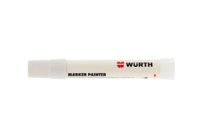 Trockenmarker-PASTMARK-PAINTER-PERMANENT-WEISS - Marktplatz24