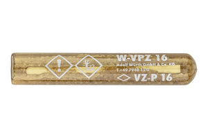 Patronensystem Beton-DBL-(W-VPZ)-16X95 Verpackungsinhalt 10 Einheit