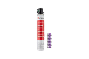 Nagel-Set für DIGA CS-NGL-(DIGA CSM-1)-GASKART-65MM-HFBX Verpackungsinhalt 3500 Einheit