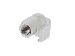 Füllgerät Schmierstoffe Zubehör- ZB-FUELLGER-SHMIRST-SCHIEBEKUPPLUNG-16MM Verpackungsinhalt 1 Einheit - Marktplatz24