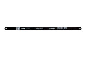 Sägeblatt Bügelsäge-SAEBLA-BGLSAE-HSS-18/32-300X13X0,65 Verpackungsinhalt 10 Einheit