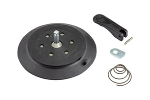 Saugheber Scheibenreparatur Zubehör-GUSHB-F.SAUGHBR-150MM Verpackungsinhalt 1 Einheit
