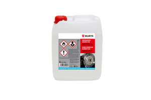 Montagereiniger-MNTGREINIG-PLUS-5LTR Verpackungsinhalt 1 Einheit