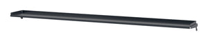 Aufbauelement Werkbank-ABLGBOD-AUFBAUPRFL-RAL7016FS-1460X330MM Verpackungsinhalt 1 Einheit