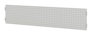 Aufbauelement Werkbank-LOWAND-AUFBAUPRFL-RAL7035FS-1440X800MM Verpackungsinhalt 1 Einheit