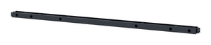 Aufbauelement Werkbank-LAMPHALTPRFL-AUFBAUPRFL-RAL7016FS-1450MM Verpackungsinhalt 1 Einheit