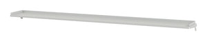Aufbauelement Werkbank-ABLGBOD-AUFBAUPRFL-RAL7035FS-1460X330MM Verpackungsinhalt 1 Einheit