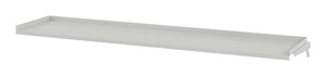 Aufbauelement Werkbank-ABLGBOD-AUFBAUPRFL-RAL7035FS-1960X235MM Verpackungsinhalt 1 Einheit