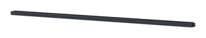 Aufbauelement Werkbank-LAMPHALTPRFL-AUFBAUPRFL-RAL7016FS-1950MM Verpackungsinhalt 1 Einheit