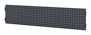 Aufbauelement Werkbank-LOWAND-AUFBAUPRFL-RAL7016FS-1440X800MM Verpackungsinhalt 1 Einheit