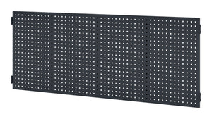 Aufbauelement Werkbank-LOWAND-AUFBAUPRFL-RAL7016FS-1940X800MM Verpackungsinhalt 1 Einheit