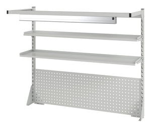 Aufbaurahmen-Werkbank-Set-RAHM-WRKBANK - Marktplatz24