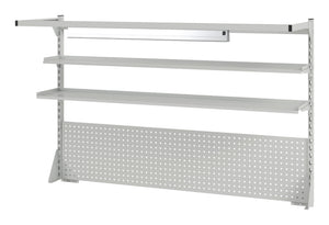Aufbaurahmen-Werkbank-Set-RAHM-WRKBANK - Marktplatz24