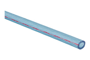 Kondensatschlauch-KONDNSCHL-TRANSP-M.GEWEBE-6MM Verpackungsinhalt 30 Einheit