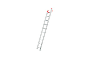 Allzweckleiter Ersatzteile-ET-LTR-UNTEN-(F.ALLZWLTR-ALU-0962931310) Verpackungsinhalt 1 Einheit