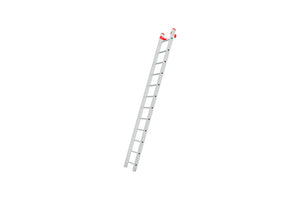Allzweckleiter Ersatzteile-ET-LTR-UNTEN-(F.ALLZWLTR-ALU-0962931312) Verpackungsinhalt 1 Einheit