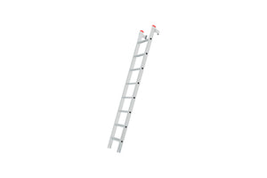 Schiebeleiter Ersatzteile-ET-LTR-UNTEN-(F.SHIEBLTR-ALU-0962934708) Verpackungsinhalt 1 Einheit