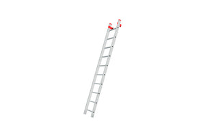 Allzweckleiter Ersatzteile-ET-LTR-UNTEN-(F.ALLZWLTR-ALU-0962930610) Verpackungsinhalt 1 Einheit