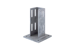 Verbinder W-IP-PRLFUS-(W-IP)-(U-FRM) Verpackungsinhalt 1 Einheit