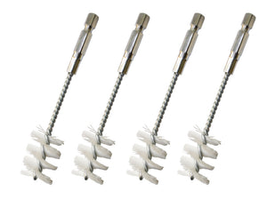 Injektor Werkzeug Sortiment/Set- Zylinderkerbstift m. Fase-STI-ZYLKERB-FS-ISO8740-ST-8X60 Verpackungsinhalt 1 Einheit