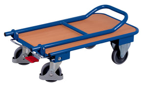 Klappwagen-KLPWG-STHL-900X600MM Verpackungsinhalt 1 Einheit
