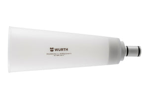 Trichter-TRICHT-OEL-EINFUELL-1LTR Verpackungsinhalt 1 Einheit