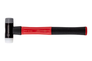 Schonhammer-SCHONHAM-3K-ALUGEHAEU-NYL/PUR-D32MM Verpackungsinhalt 1 Einheit