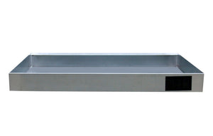 Zubehör f. Sicherheitsschrank-BODAUFFANGWANN-(F.UMWSHRNK-ST30)-900X445 Verpackungsinhalt 1 Einheit