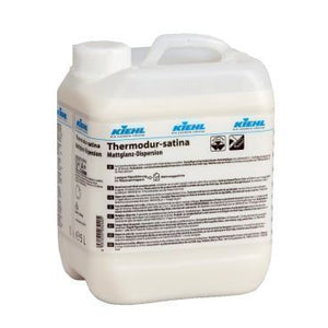 Reinigungschemie -Thermodur-satina, 5L Kanister