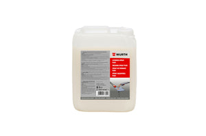 Schweißschutz-SHWSSPR-PLUS-KANISTER-5LTR Verpackungsinhalt 1 Einheit