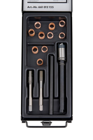 Zündkerzenreparaturset Time-Sert-ZKERZREP-SET-M12X1,25 Verpackungsinhalt 1 Einheit