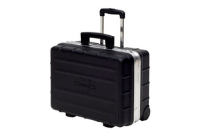 Werkzeugkoffer-WZGKOFFR-ROLLEN-485X385X250MM Verpackungsinhalt 1 Einheit