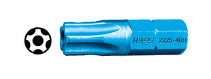 Bit Fünfstern-5-STERNSCHRAUBDREH-EINS (BITS) 2225-25H Verpackungsinhalt 1 Einheit