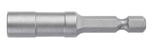 Bithalter mit Sprengring-HALT-BIT-SPRENGRG-1/4ZO-L57MM Verpackungsinhalt 1 Einheit