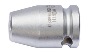 Verbindungsteil Bit-VERBTL-BIT-4KT-3/8ZOX6KT-5/16ZO Verpackungsinhalt 1 Einheit