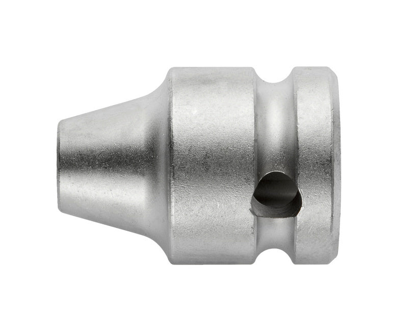 Verbindungsteil Bit VERBTL BIT in robustem Design, ideal für verschiedene Handwerksarbeiten.