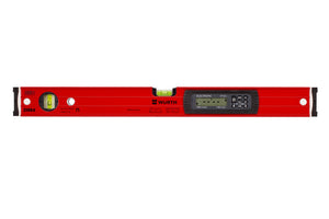 Elektronische Wasserwaage-WAWAAGE-EL-DIGITAL-2MGN-IP65-L61CM Verpackungsinhalt 1 Einheit