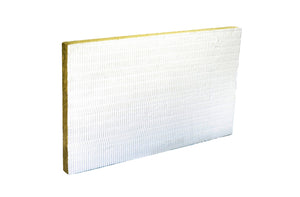 Mineralfaserplatte Brandschutz-MINRFSRPL-INTUM-1000X600X80 Verpackungsinhalt 2 Einheit