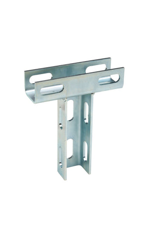Schienenverbinder C-Montageschiene-SHNVERB-T-PRFL41-LANGLO Verpackungsinhalt 4 Einheit