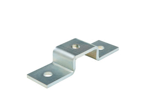 Bügelverbinder C-Montageschiene-BGLVERB-PRFL41/22 Verpackungsinhalt 20 Einheit
