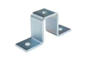 Bügelverbinder C-Montageschiene-BGLVERB-PRFL41/62 Verpackungsinhalt 10 Einheit