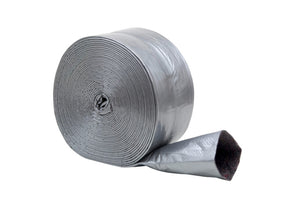 Vlies Schutzschlauch SHK-ABFLSSCHL-VLI-B2-25M-4XDN50 Verpackungsinhalt 100 Einheit