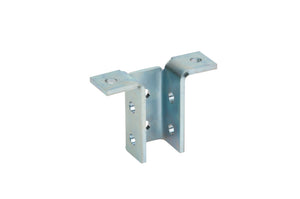 Schienenverbinder C-Montageschiene-SHNVERB-T-PRFL41-RULO Verpackungsinhalt 4 Einheit