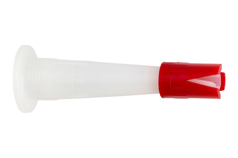 Auftragsdüse zur Windschutzscheibenreparatur, 12 Stück, aus robustem Material für präzise Anwendung.