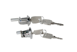 Werkstattwagen Basic Ersatzteile-ET-SCHLOSS-SET-(WRKSTWGN-BASIC)-8.4-6TLG Verpackungsinhalt 1 Einheit