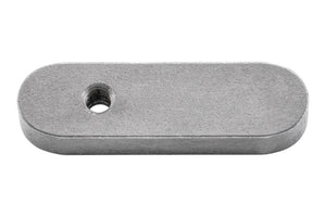 Passfeder hohe Form-PASSFED-DIN6885-AS-6X6X18 Verpackungsinhalt 200 Einheit